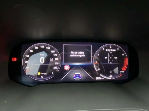 Renault Captur RENAULT  TCe Techno 67kW