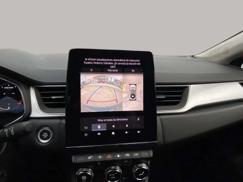 Renault Captur RENAULT  TCe Techno 67kW