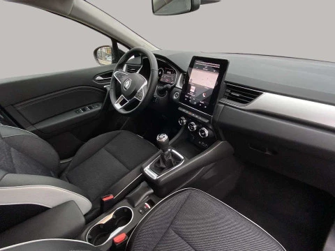 Renault Captur RENAULT  TCe Techno 67kW