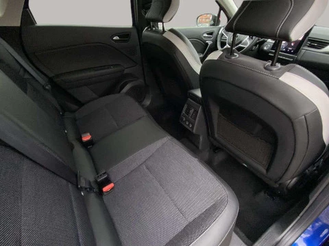 Renault Captur RENAULT  TCe Techno 67kW