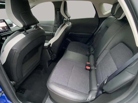 Renault Captur RENAULT  TCe Techno 67kW