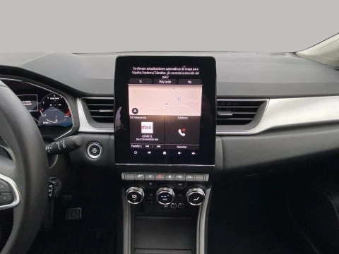 Renault Captur RENAULT  TCe Techno 67kW