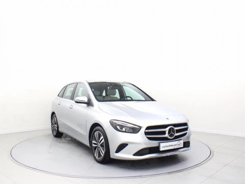 Mercedes-Benz Clase B B 200