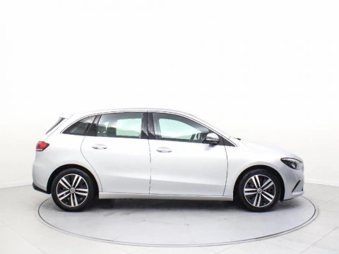 Mercedes-Benz Clase B B 200