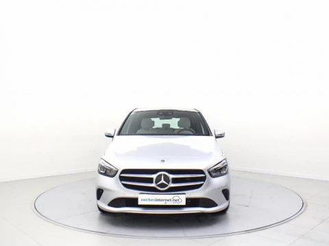 Mercedes-Benz Clase B B 200