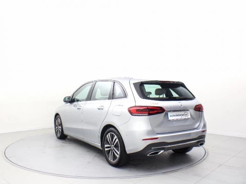 Mercedes-Benz Clase B B 200