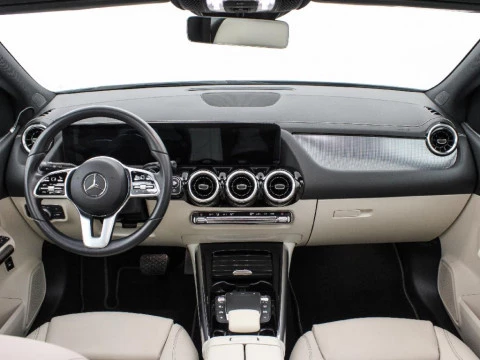 Mercedes-Benz Clase B B 200