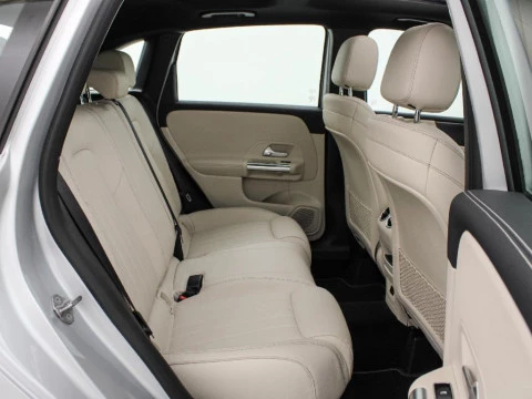 Mercedes-Benz Clase B B 200