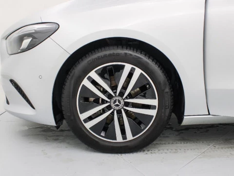 Mercedes-Benz Clase B B 200