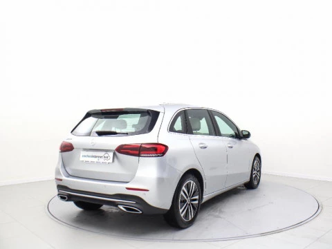 Mercedes-Benz Clase B B 200