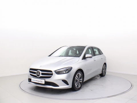Mercedes-Benz Clase B B 200