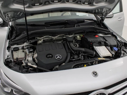 Mercedes-Benz Clase B B 200