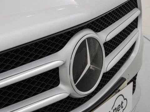 Mercedes-Benz Clase B B 200