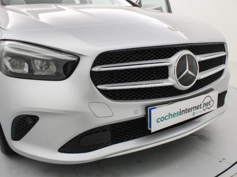 Mercedes-Benz Clase B B 200