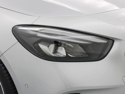 Mercedes-Benz Clase B B 200