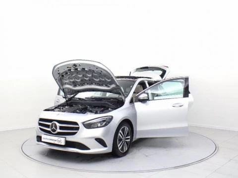 Mercedes-Benz Clase B B 200