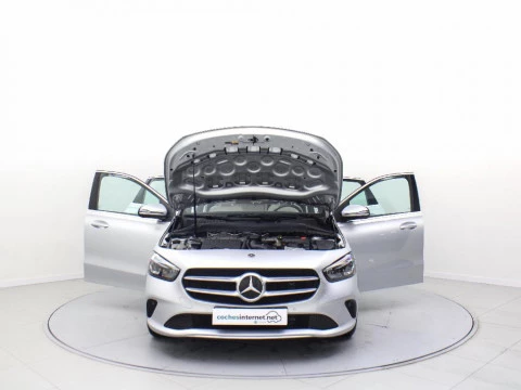 Mercedes-Benz Clase B B 200