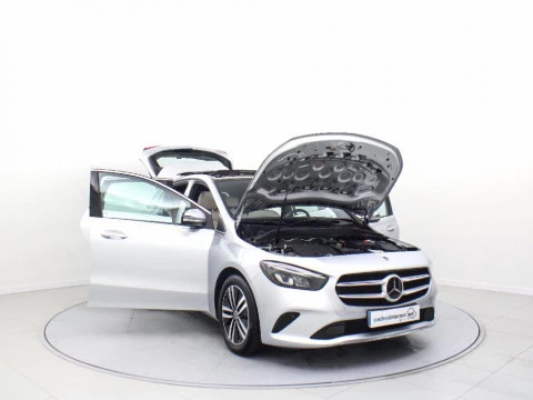 Mercedes-Benz Clase B B 200