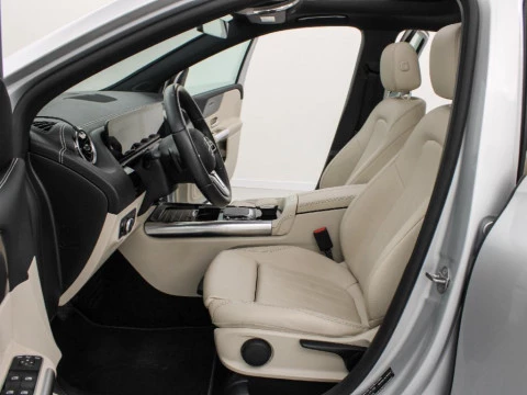 Mercedes-Benz Clase B B 200