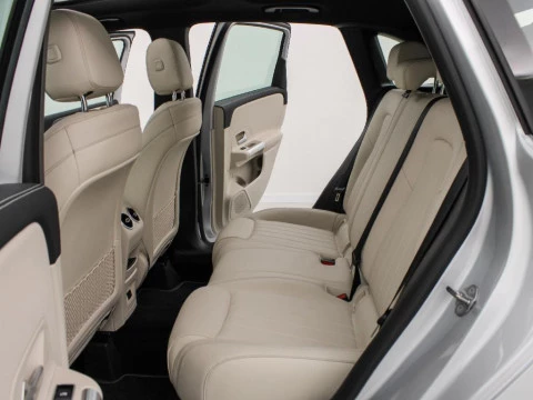 Mercedes-Benz Clase B B 200