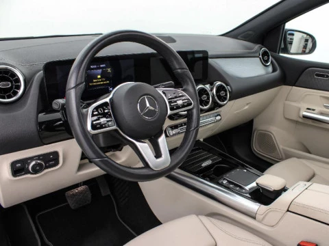 Mercedes-Benz Clase B B 200