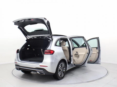 Mercedes-Benz Clase B B 200