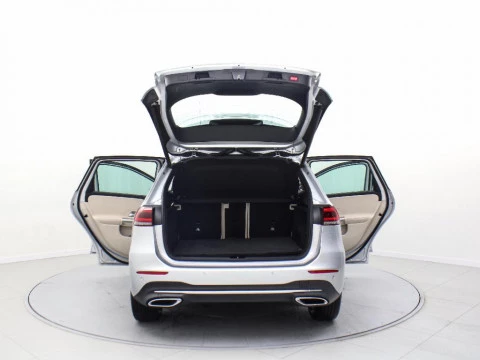 Mercedes-Benz Clase B B 200