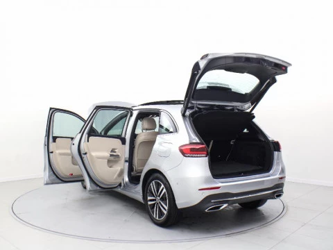 Mercedes-Benz Clase B B 200