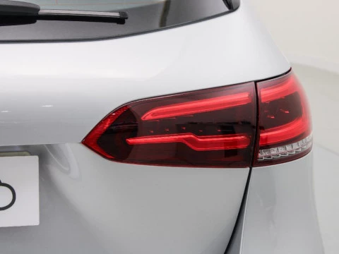 Mercedes-Benz Clase B B 200