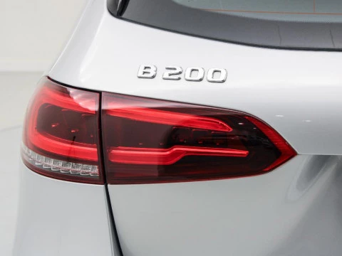 Mercedes-Benz Clase B B 200