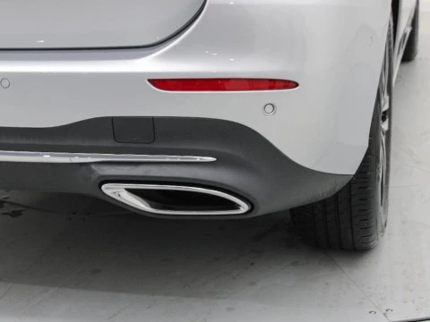 Mercedes-Benz Clase B B 200