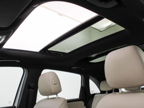 Mercedes-Benz Clase B B 200