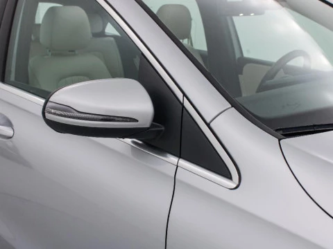 Mercedes-Benz Clase B B 200