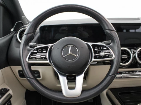 Mercedes-Benz Clase B B 200