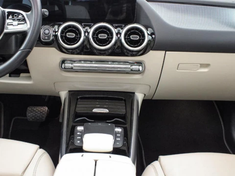 Mercedes-Benz Clase B B 200