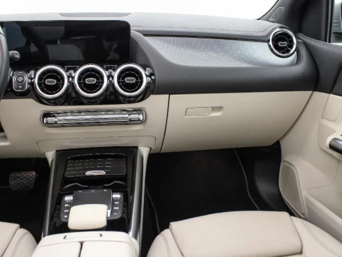 Mercedes-Benz Clase B B 200