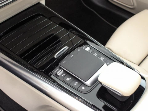 Mercedes-Benz Clase B B 200