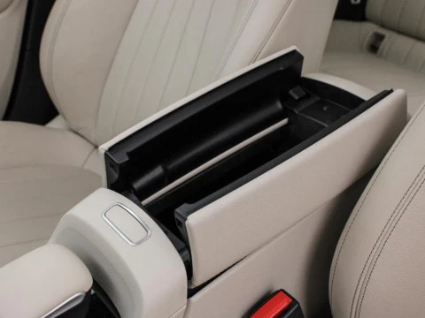 Mercedes-Benz Clase B B 200