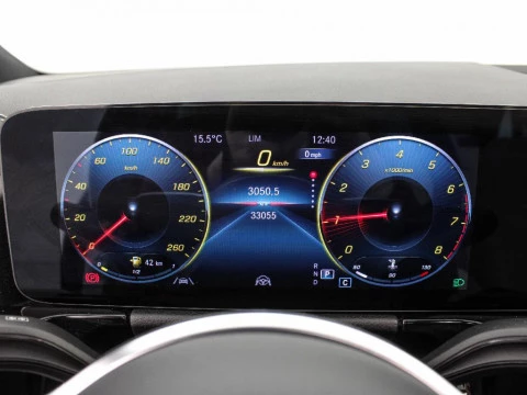 Mercedes-Benz Clase B B 200