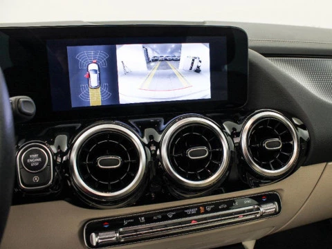 Mercedes-Benz Clase B B 200