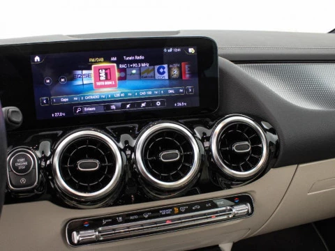 Mercedes-Benz Clase B B 200