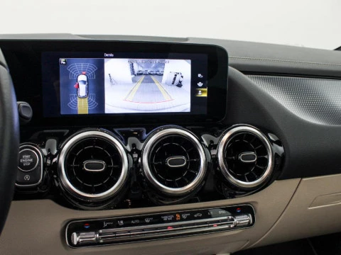 Mercedes-Benz Clase B B 200