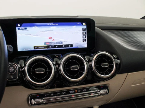 Mercedes-Benz Clase B B 200