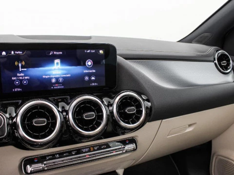 Mercedes-Benz Clase B B 200