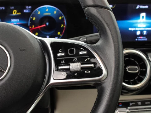 Mercedes-Benz Clase B B 200