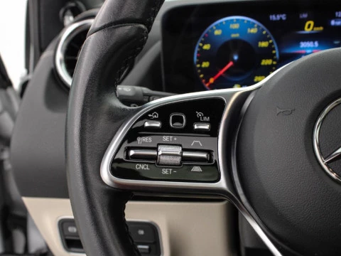 Mercedes-Benz Clase B B 200