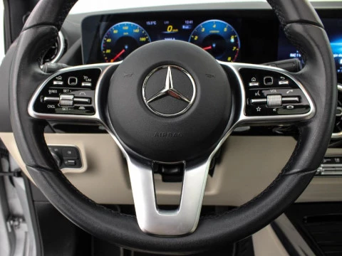 Mercedes-Benz Clase B B 200