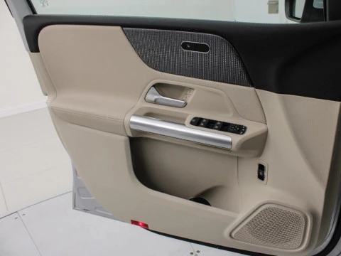 Mercedes-Benz Clase B B 200