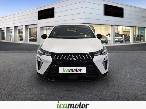 Mitsubishi Grandis 130T MHEV Kaiteki DCT