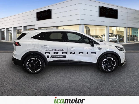 Mitsubishi Grandis 130T MHEV Kaiteki DCT